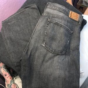 Bullhead Denim Jeans 38x32